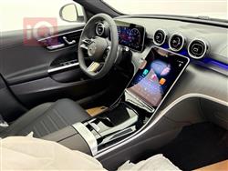 مێرسێدس بێنز C-Class